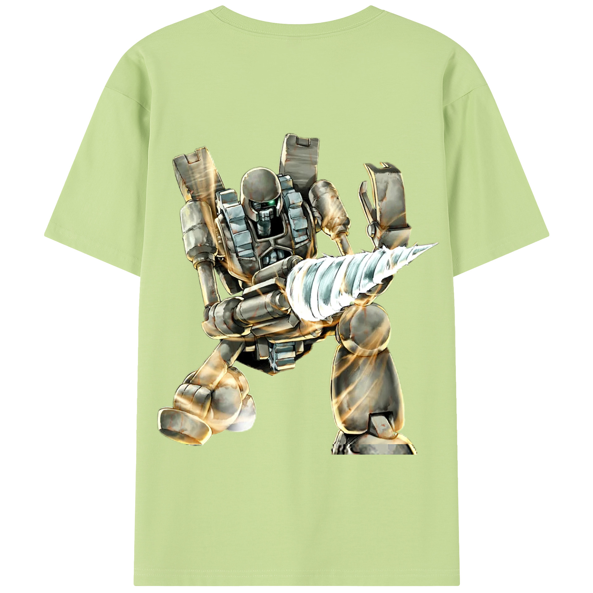 （画像用） 遊☆戯☆王 Yu-Gi-Oh! 綿100％半袖Tシャツ（背面プリント）
